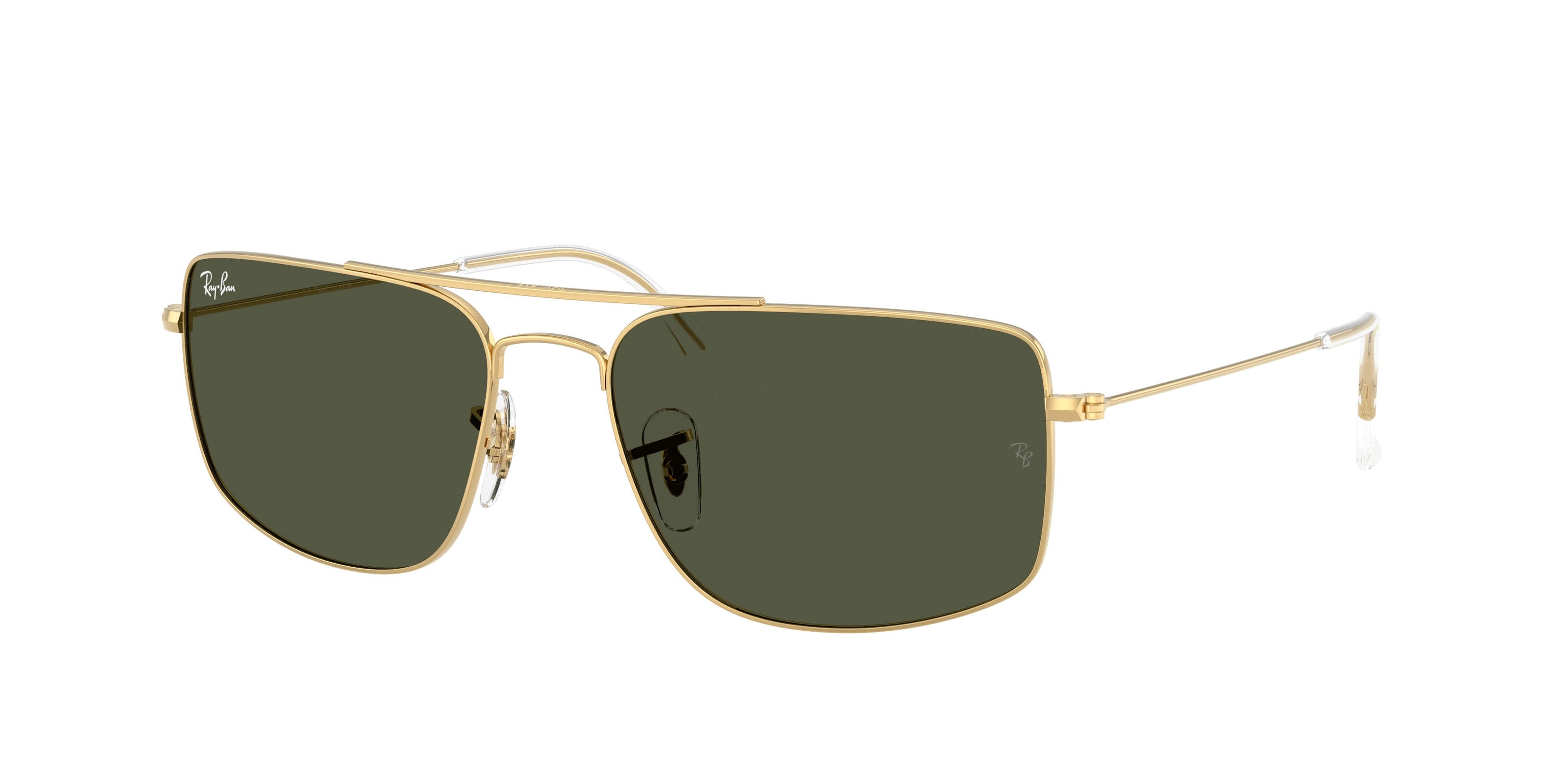 Ray-Ban RB3779 001/31 Explorer 3 